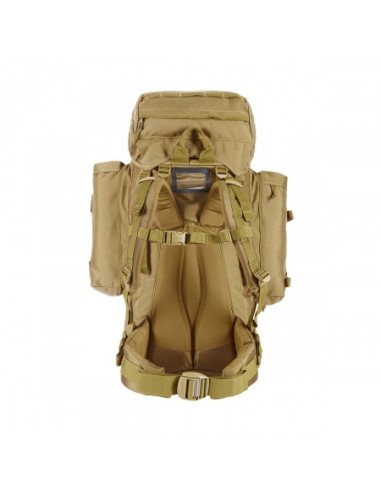 SAC A DOS BERGHAUS CRUSADER 90+20 BRUN