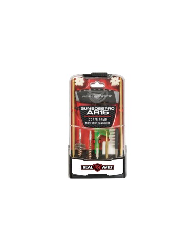 REAL AVID GUN BOSS PRO - AR15...