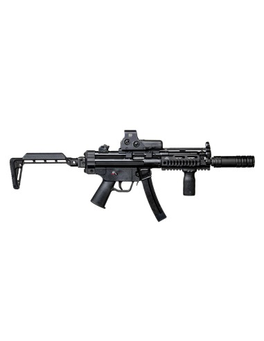 ADAPTATEUR PICATINNY POUR MP5/SP5...