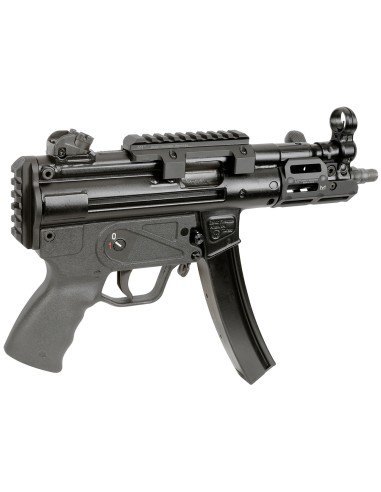 ADAPTATEUR PICATINNY POUR MP5/SP5...