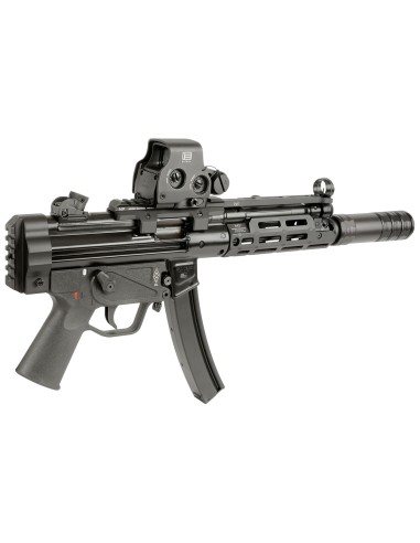 ADAPTATEUR PICATINNY POUR MP5/SP5...