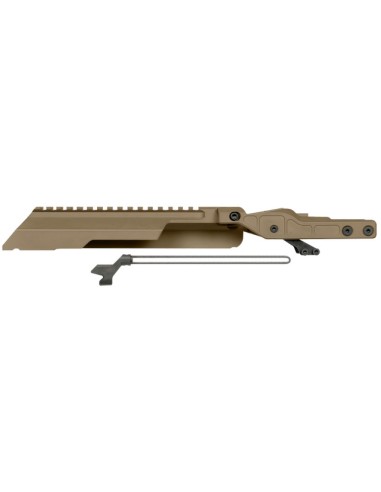 CAPOT MIDWEST INDUSTRIES AK ALPHA FDE...