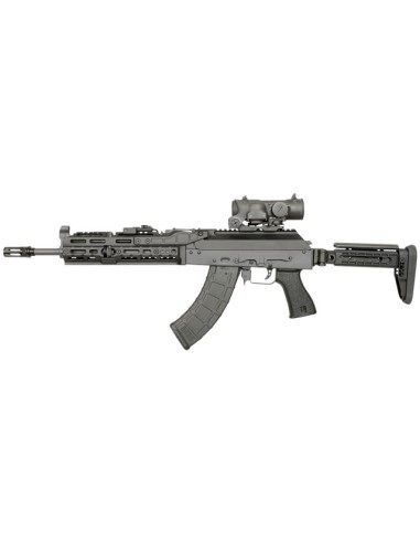 CAPOT MIDWEST INDUSTRIES AK ALPHA FDE...