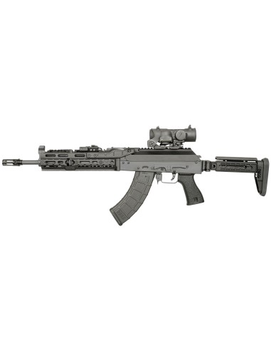 GARDE MAIN MIDWEST IND. AK RAIL...