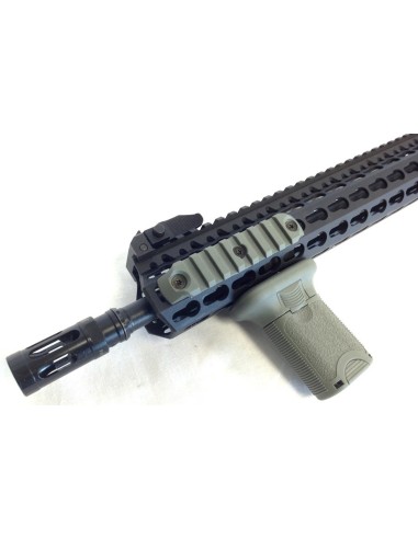 BCM - POIGNEE VERTICALE KEYMOD