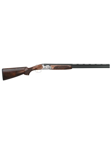 FUSIL BERETTA SILVER PIGEON III 12/76 CANON 71 CM CROSSE PIST