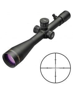 LUNETTE LEUPOLD VX-3I LRP 8.5-25X50(30)S.F MT.FFP TMR 172347