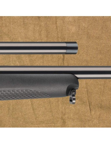 CARABINE LINEAIRE MAUSER M25 CAL...