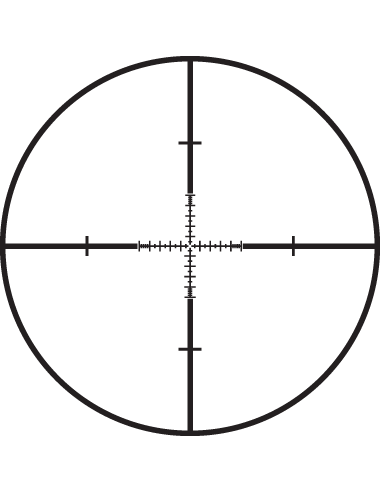 LUNETTE LEUPOLD VX-3I LRP 4.5-14X50(30)S.F MT.FFP TMR 172338