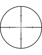 LUNETTE LEUPOLD VX-3I LRP 4.5-14X50(30)S.F MT.FFP TMR 172338