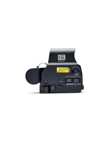 VISEUR HOLOGRAPHIQUE EOTECH EXPS 3-DCR