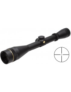 LUNETTE LEUPOLD VX2 4-12X40(1")ADJ.OBJ.MT.FINE DUPLEX 110808