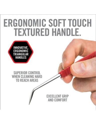 REAL AVID ACCU GRIP STEEL PICKS