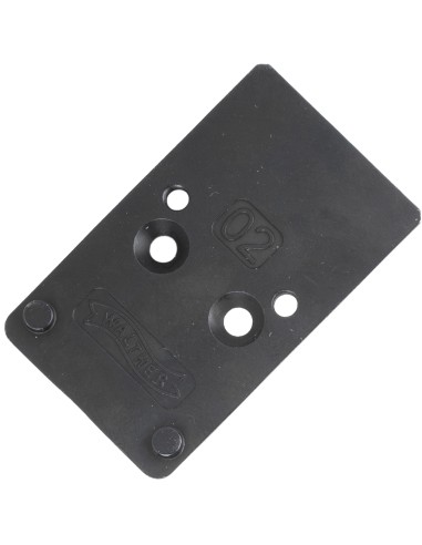 INTERFACE WALTHER OR GEN1 PDP POUR...