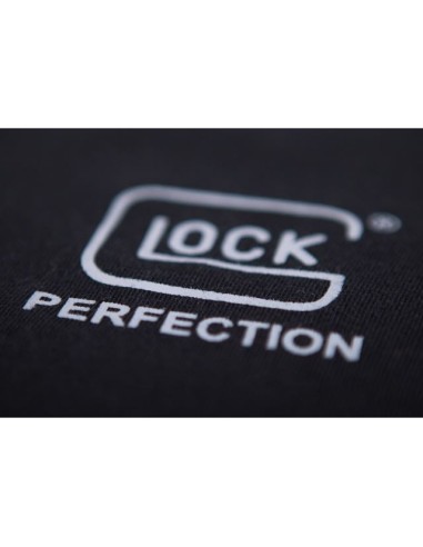 TEE SHIRT GLOCK "PERFECTION" GEN5...