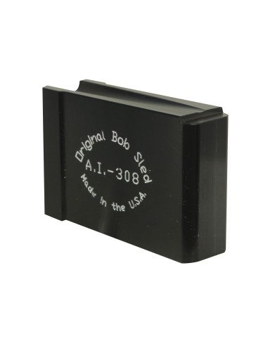 CHARGEUR BOB SLED AICS 1 COUP - 308 WIN