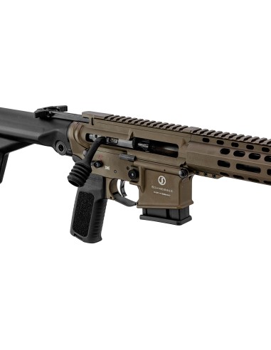 CARABINE SCHMEISSER SP15 REAMEMENT...