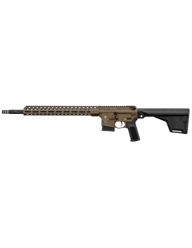 CARABINE SCHMEISSER SP15 REAMEMENT...