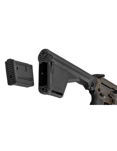 CARABINE SCHMEISSER SP15 REAMEMENT...