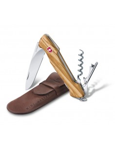 VICTORINOX 0.9701.64 WINEMASTER SOMMELIER OLIVIER