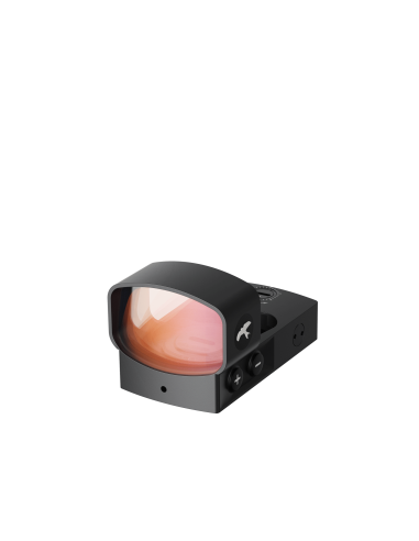 POINT ROUGE KITE OPTICS KXI 3 MOA...