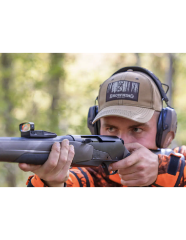 POINT ROUGE KITE OPTICS KXI 3 MOA BRG...