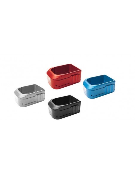 Talons de chargeur STI/SV pour chargeur 140mm + 1