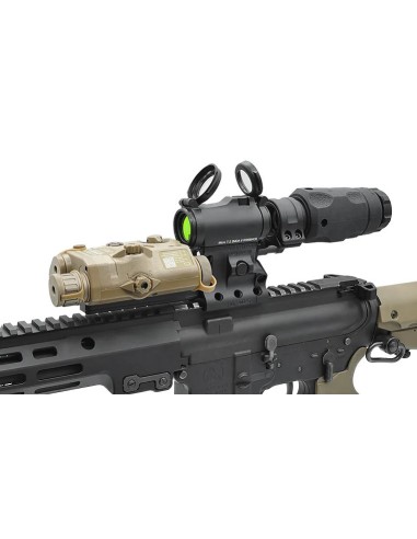 RAIL SPUHR A-0229 75 MM, RD/F