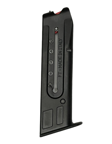 PISTOLET TANFOGLIO FORCE 22 TACTICAL...