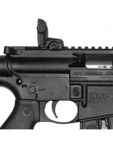 CARABINE SMITH WESSON M&P 15-22 SPORT...