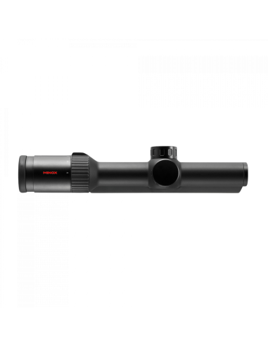 LUNETTE DE BATTUE MINOX RS-6 1-6X24 S...