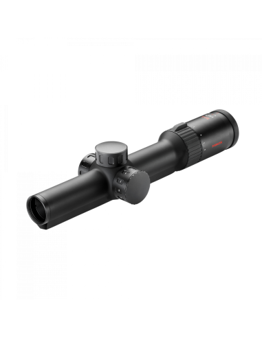 LUNETTE DE BATTUE MINOX RS-6 1-6X24 S...