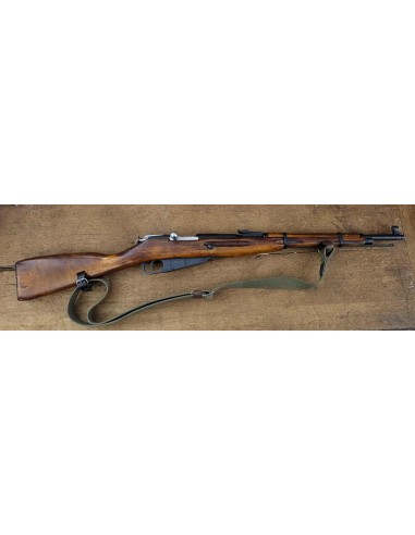 OCCASION : MOSIN NAGANT 1938 7,62X54...