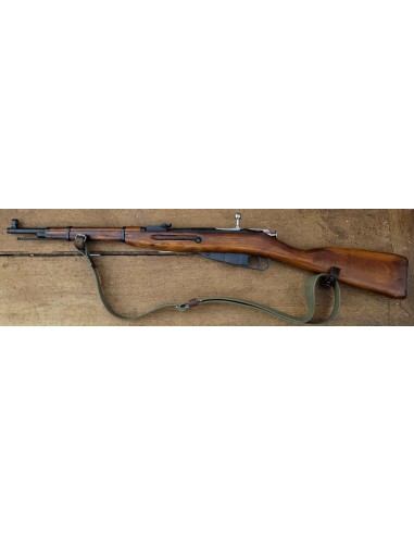 OCCASION : MOSIN NAGANT 1938 7,62X54...