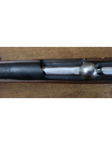 OCCASION : MOSIN NAGANT 1938 7,62X54...