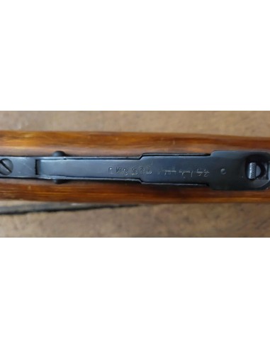 OCCASION : MOSIN NAGANT 1938 7,62X54...