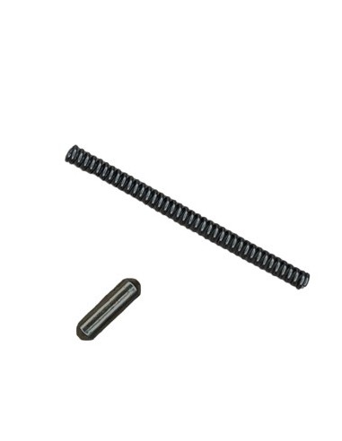 GOUPILLE ADC AVANT UPPER/LOWER...