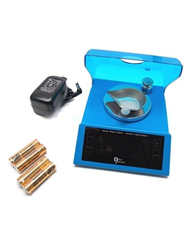 Balance Dillon  D-Terminator V 2.0