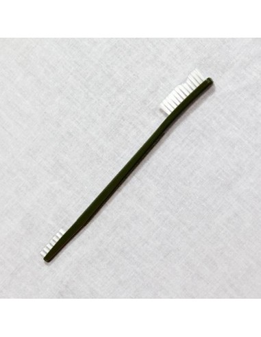 Brosse double face Dewey de nettoyage en Nylon