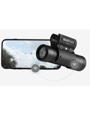 CAMERA SHOTKAM GEN4 2025