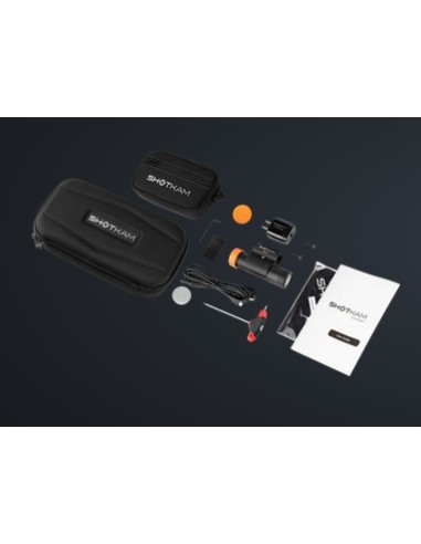 CAMERA SHOTKAM GEN4 2025