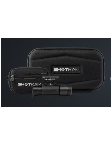 CAMERA SHOTKAM GEN4 2025