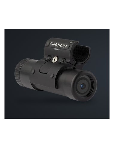 CAMERA SHOTKAM GEN4 2025