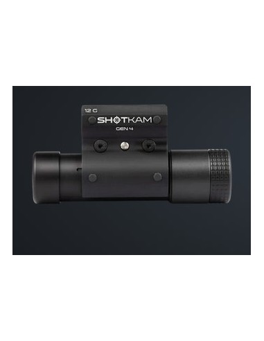 CAMERA SHOTKAM GEN4 2025