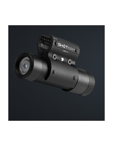 CAMERA SHOTKAM GEN4 2025