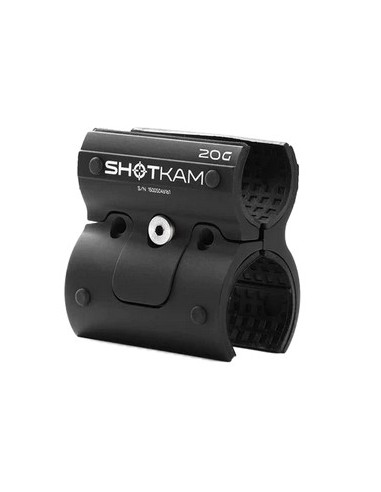 SUPPORT CAMERA SHOTKAM  - CALIBRE 20