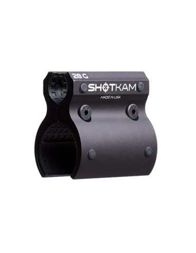 CAMERA SHOTKAM SUPPORT CALIBRE 28