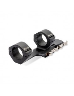 Montage BURRIS AR-PEPR QD diamètre 34mm  pour AR15