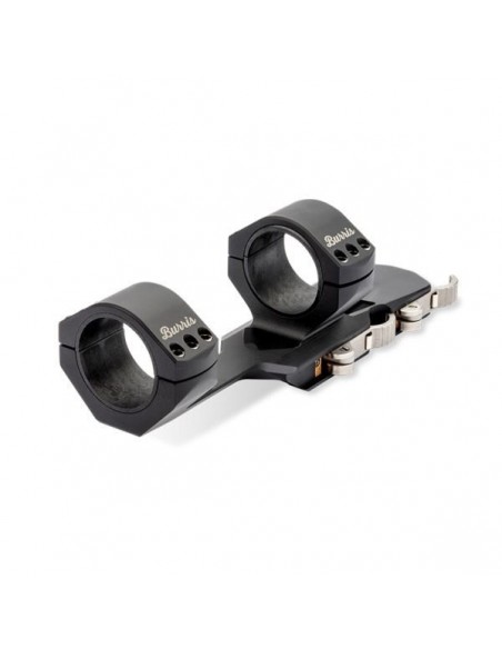 Montage BURRIS AR-PEPR QD diamètre 34mm  pour AR15