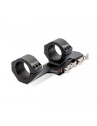 Montage BURRIS AR-PEPR QD diamètre 34mm pour AR15